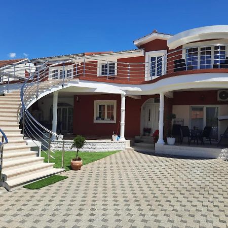 Apartment Jopa Šibenik Exteriör bild