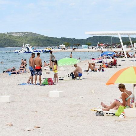 Apartment Jopa Šibenik Exteriör bild