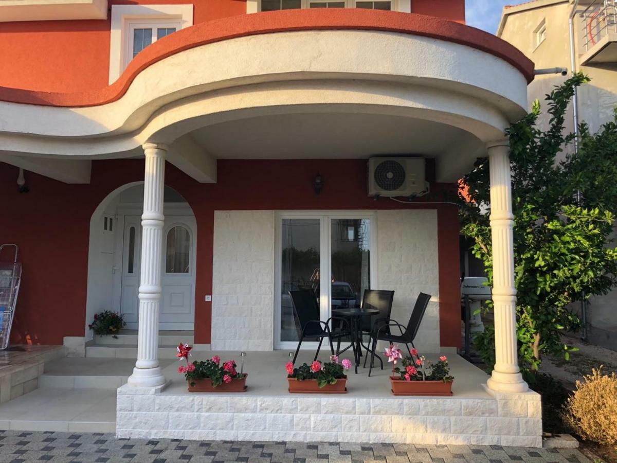 Apartment Jopa Šibenik Exteriör bild
