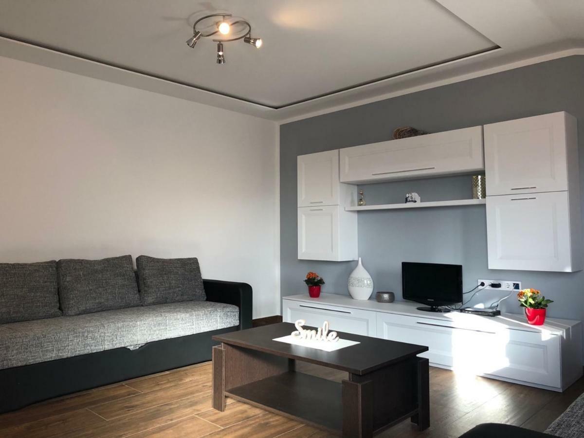 Apartment Jopa Šibenik Exteriör bild