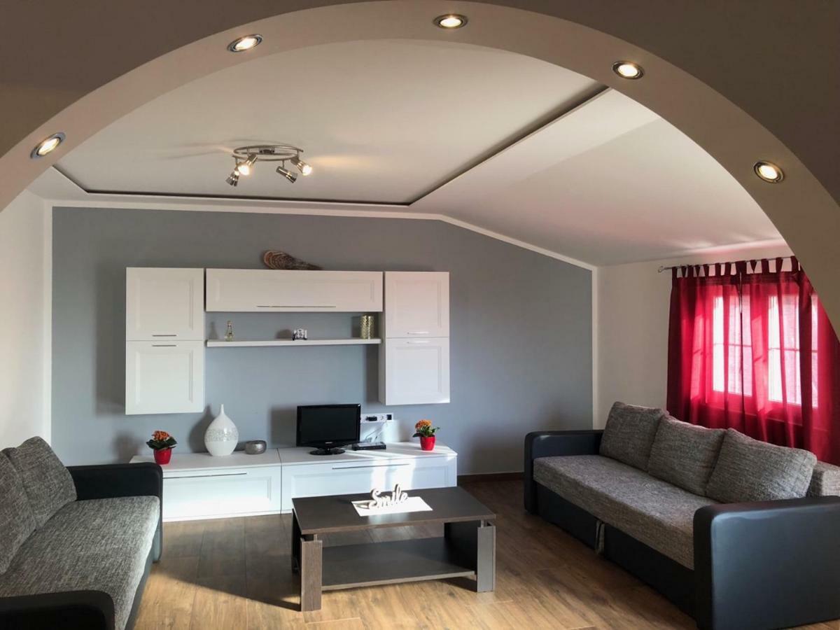 Apartment Jopa Šibenik Exteriör bild