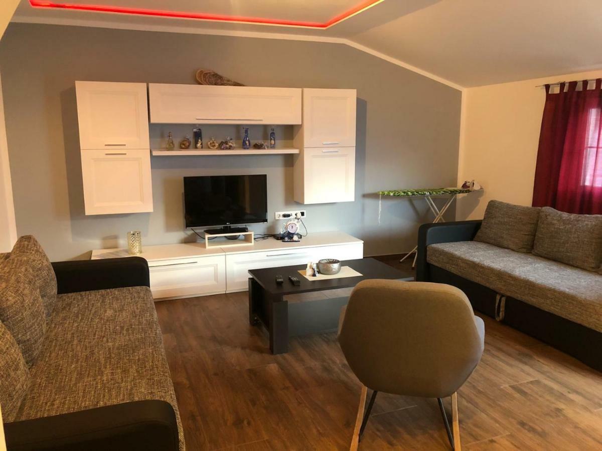 Apartment Jopa Šibenik Exteriör bild