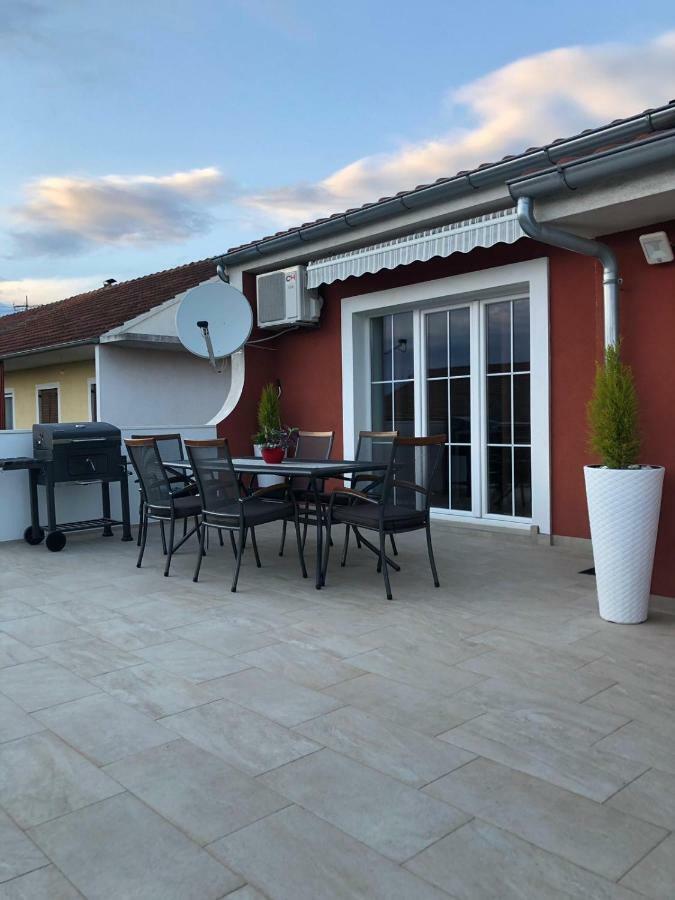 Apartment Jopa Šibenik Exteriör bild